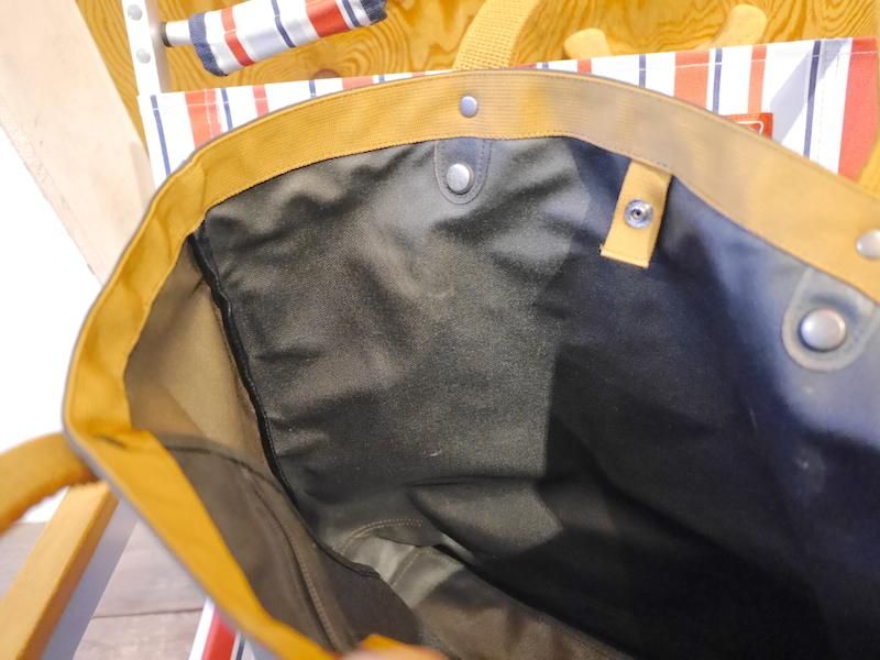 mont-bell モンベル＞ ランブラー トート | 中古アウトドア用品