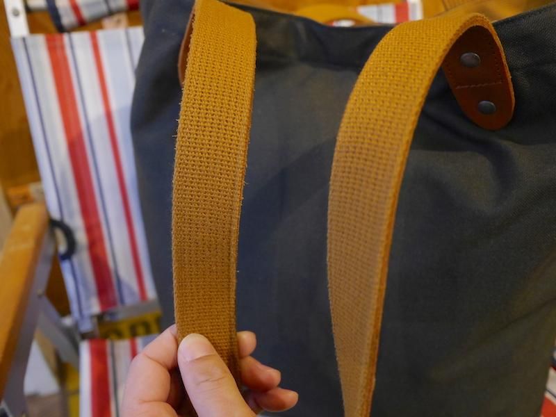 mont-bell モンベル＞ ランブラー トート | 中古アウトドア用品