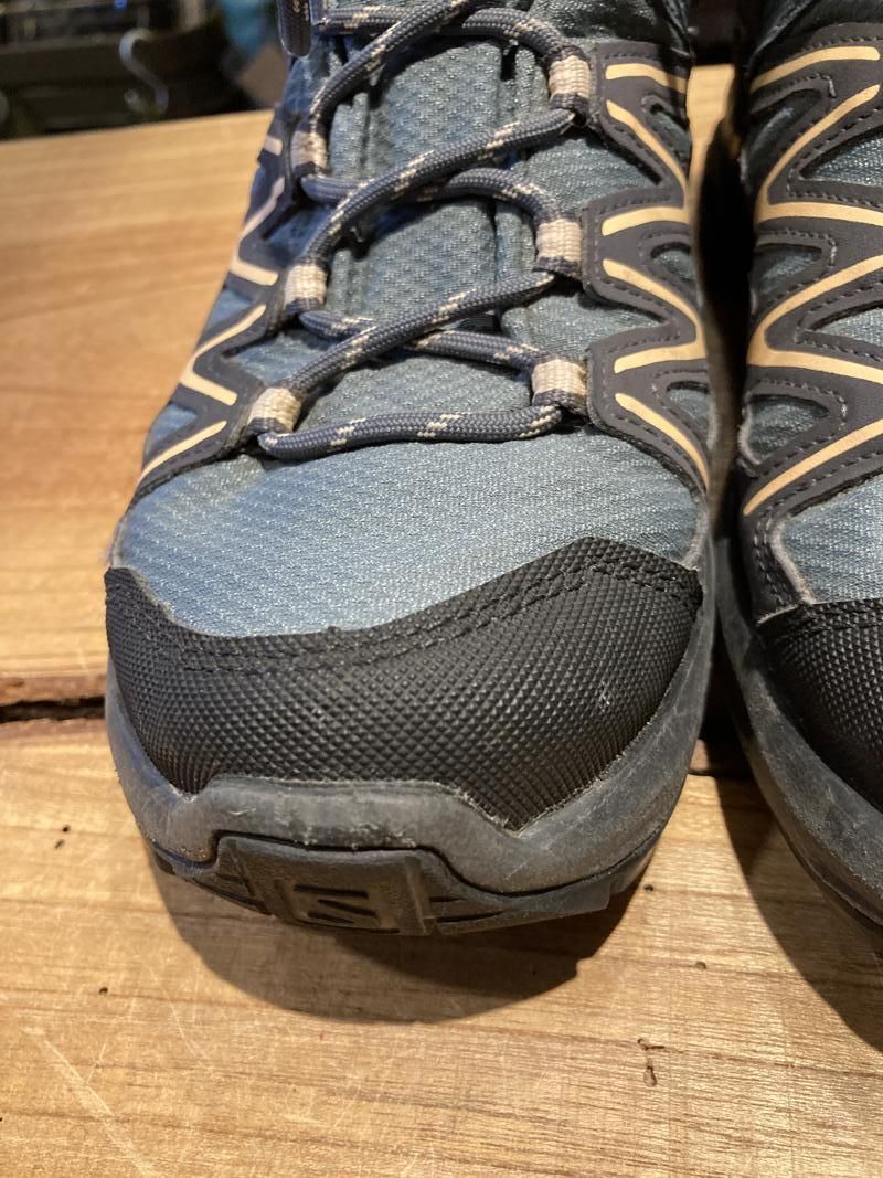 SALOMON - サロモン　スキー靴　26.5 WINTER CROSS SPIKE – サロモン公式オンラインストア