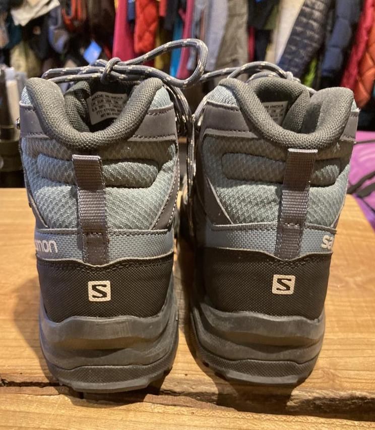 salomon サロモン＞ WOMEN DAINTREE MID GORE-TEX ウィメンズ