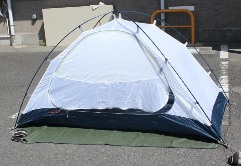 mont-bell モンベル＞ CHRONOS DOME 1 クロノスドーム1型 | 中古