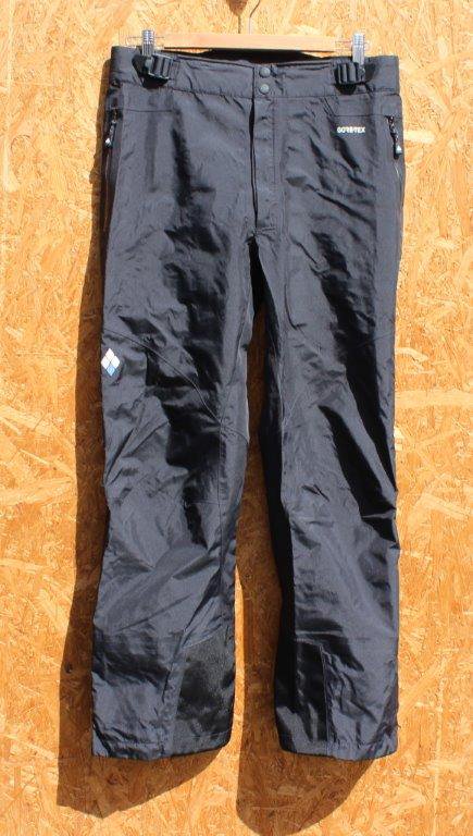 mont-bell モンベル＞ アルパインパンツ Alpine Pants | 中古アウトドア用品・中古登山用品 買取・販売専門店 : maunga  (マウンガ)