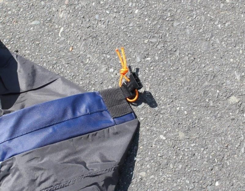 ARAI TENT/RIPEN アライテント/ライペン＞ KAYA RAIZ 1