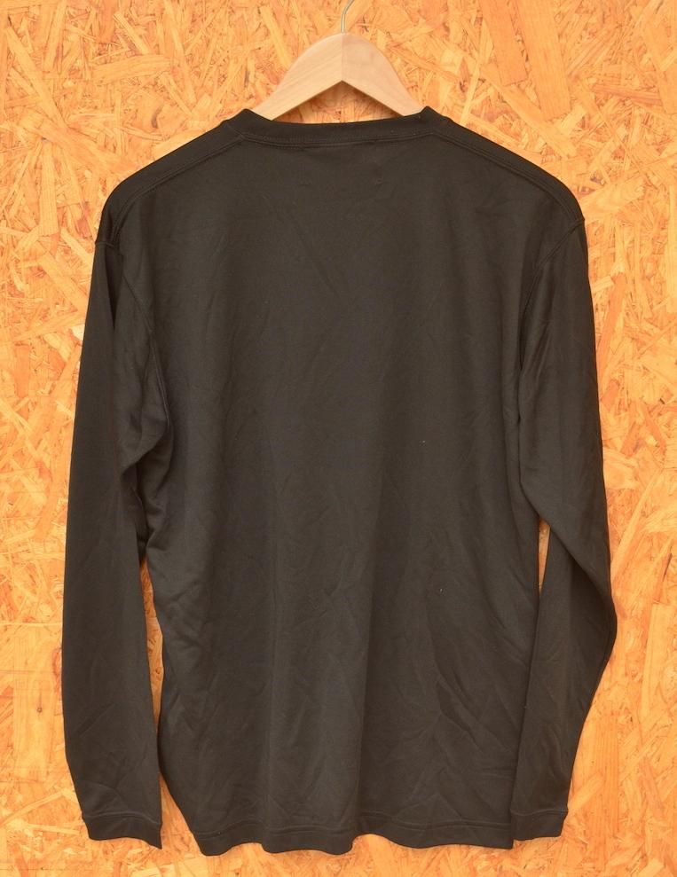 HungerKnock Originals ハンガーノック＞ TF Dry LongTee【クリック