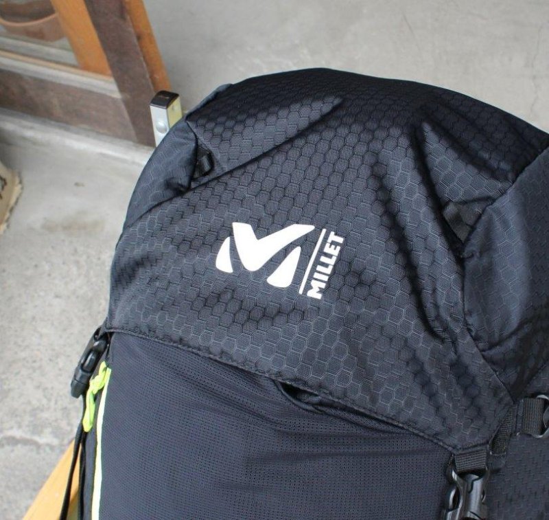 MILLET ミレー＞ UBIC 40 ウビック40 | 中古アウトドア用品・中古登山