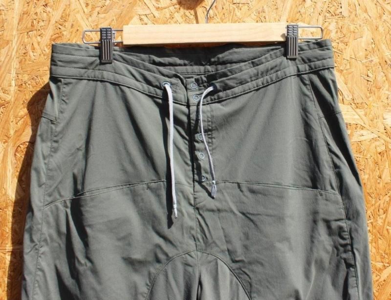 HOUDINI フーディニ＞ Swift pants スイフトパンツ 【クリック