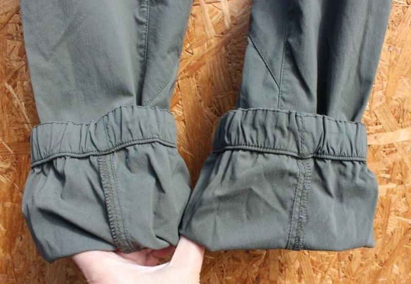 HOUDINI フーディニ＞ Swift pants スイフトパンツ 【クリック