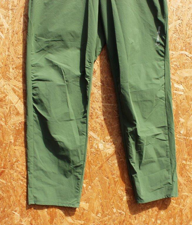 Teton Bros. ティートンブロス＞ Run Pant ランパンツ 【クリック