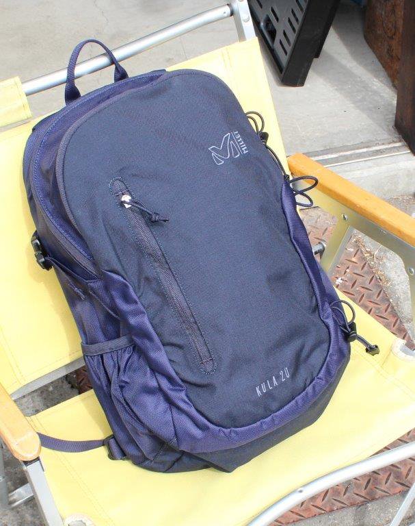 MILLET ミレー＞ KULA 20 クーラ20 | 中古アウトドア用品・中古登山