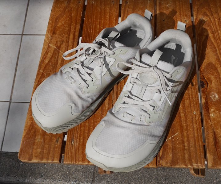 ALTRA アルトラ＞ M LONE PEAK 7 メンズローンピーク7 | 中古