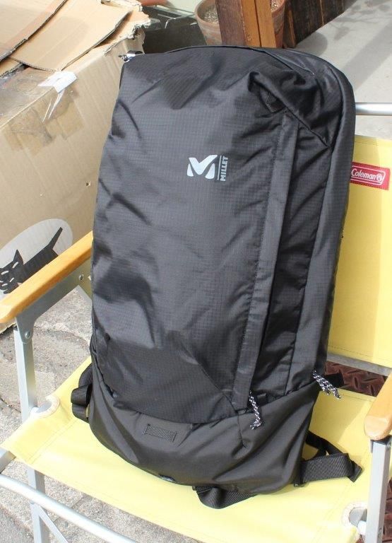 MILLET ミレー＞ KHUMBU 25 クンブ25 | 中古アウトドア用品・中古登山