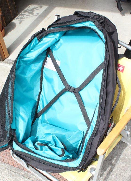 MILLET ミレー＞ EXP 50 | 中古アウトドア用品・中古登山用品 買取