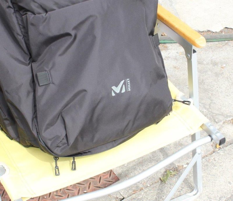 MILLET ミレー＞ EXP 50 | 中古アウトドア用品・中古登山用品 買取・販売専門店 : maunga (マウンガ)