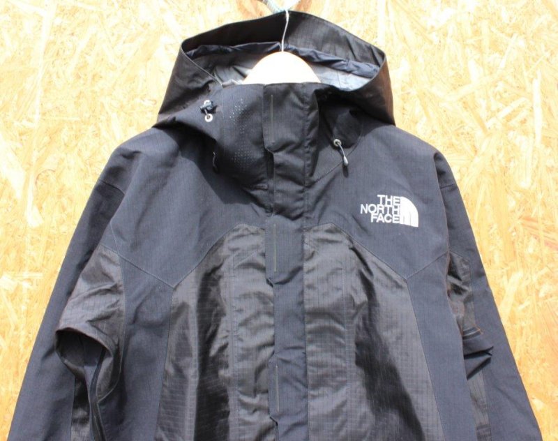 THE NORTH FACE ノースフェイス＞ PROSHELL GUIDE JACKET プロシェル ...