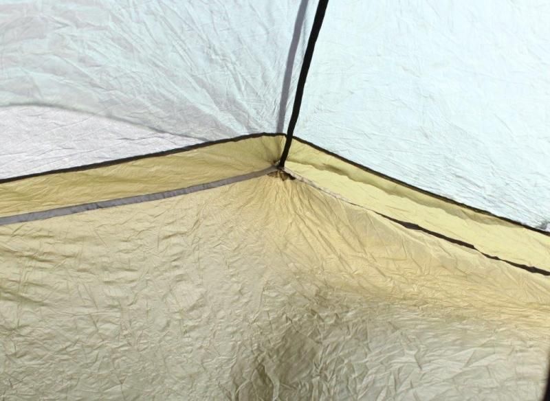 Wisp 1P MV / BIG SKYテント　ムーンライトギア ビッグスカイ BIG SKY WISP 1P MV ウィスプ テント 1人用 ビビー