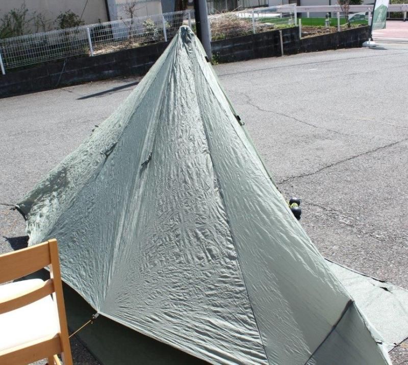 BIG SKY ビッグスカイ＞ Wisp 1P MV ウィスプ1Pムーンビュー