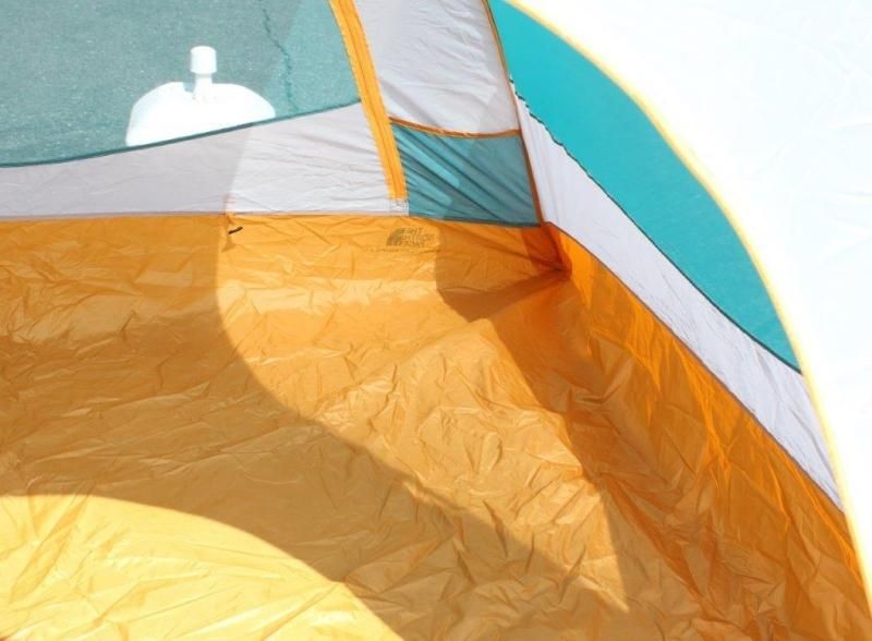 THE NORTH FACE ノースフェイス＞ HOMESTEAD ROOMY 2 ホーム
