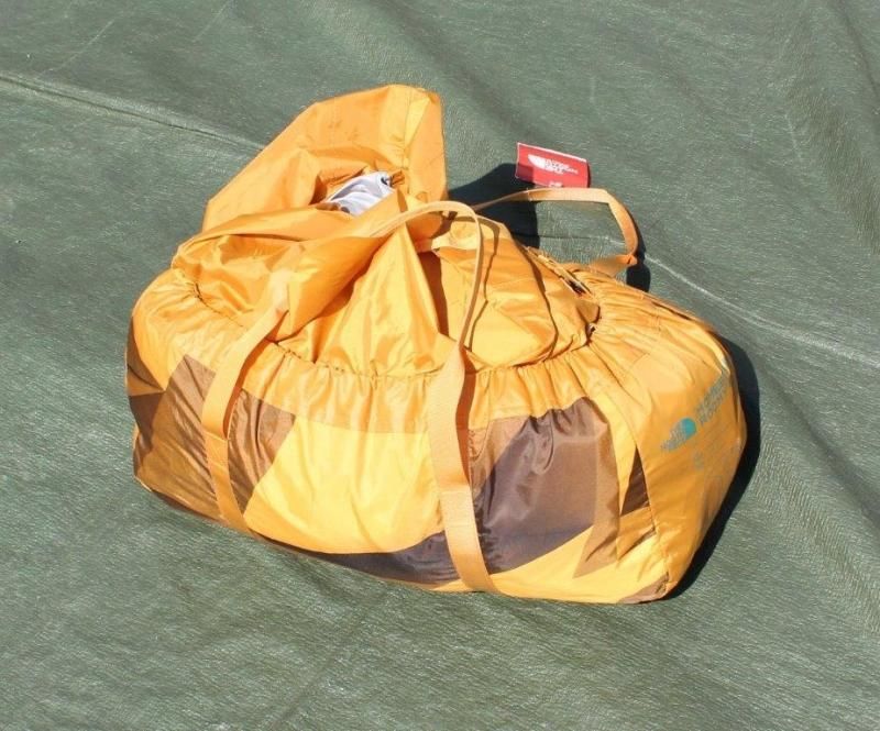 THE NORTH FACE ノースフェイス＞ HOMESTEAD ROOMY 2 ホーム