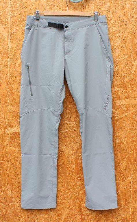 Teton Bros. ティートンブロス＞ RIDGE PANT リッジパンツ | 中古