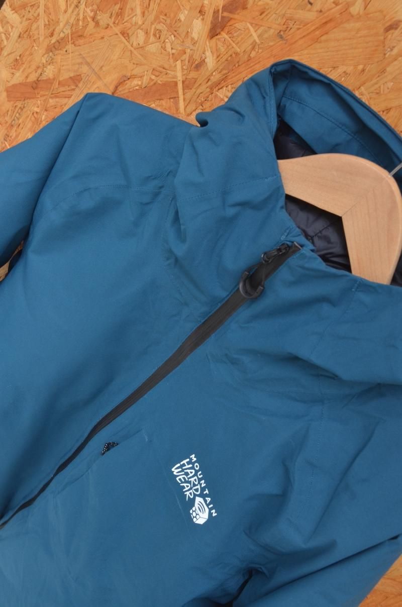 Mountain Hardwear マウンテンハードウェア＞ STRETCH OZONIC