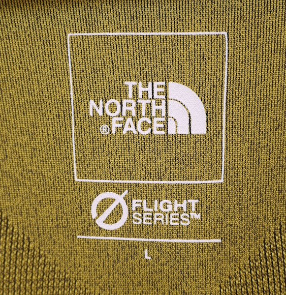 THE NORTH FACE ノースフェイス＞ Flight Engineered Hoodie フライト ...