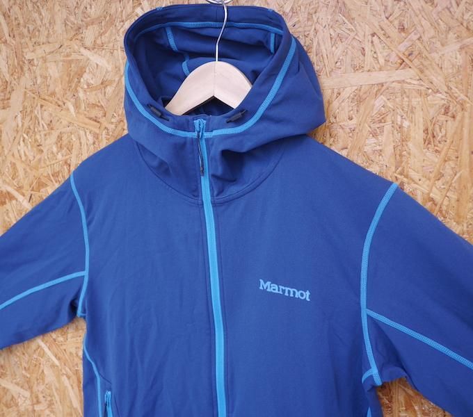 Marmot マーモット＞ Climb Windy Jacket クライムウィンディー