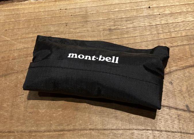 mont-bell モンベル＞ トレッキングポール ケース 【クリックポスト便】対応 | 中古アウトドア用品・中古登山用品 買取・販売専門店 :  maunga (マウンガ)