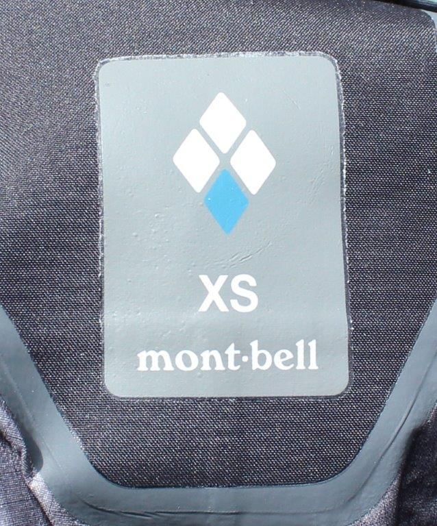 mont-bell モンベル> パウダートラックビブ | 中古アウトドア mont-bell モンベル> パウダートラックビブ | 中古アウトドア