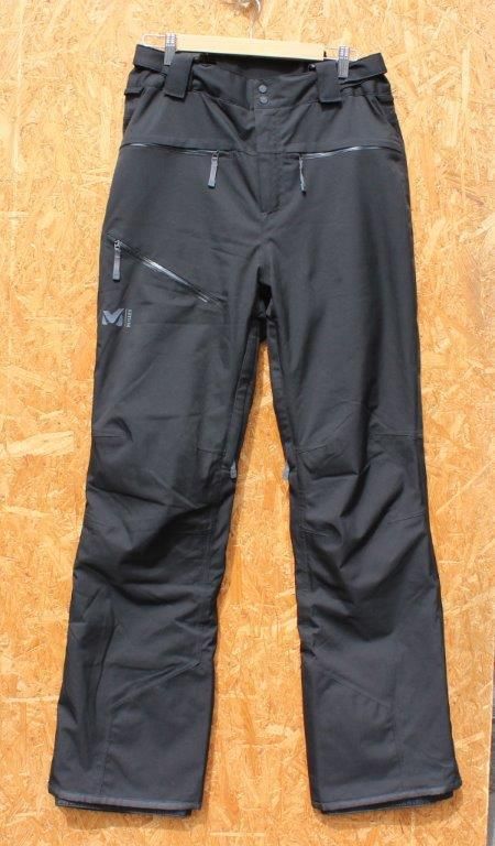 Atna peak pant discount millet