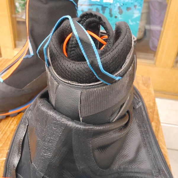 MAMMUT マムート＞ Nordwand 2.1 High GTX Boot ノードワンド2.1ハイ