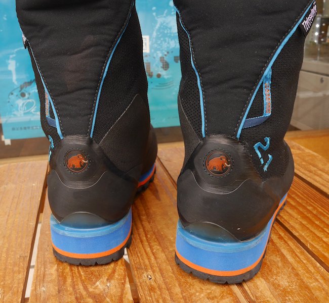 MAMMUT マムート＞ Nordwand 2.1 High GTX Boot ノードワンド2.1ハイ