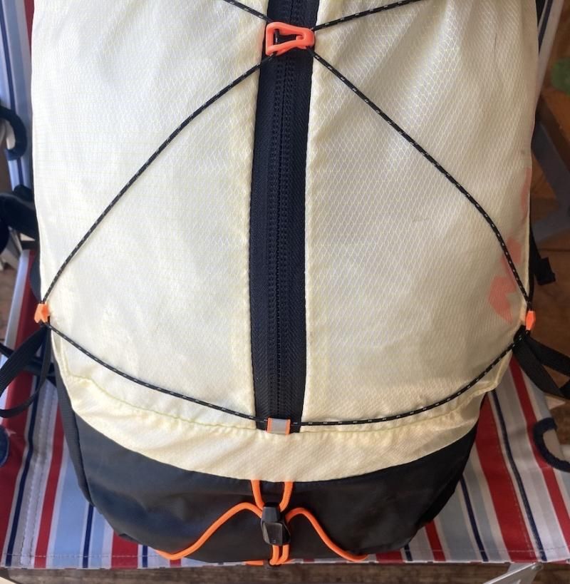 MAMMUT マムート＞ Ducan Spine 28-35 デュカンスパイン28-35 | 中古