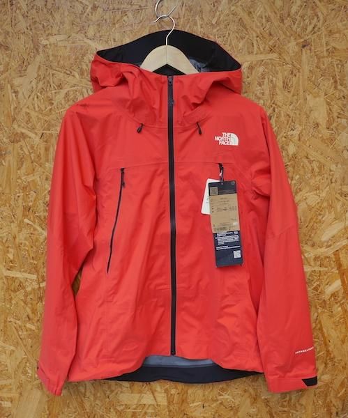 THE NORTH FACE ノースフェイス＞ FL Super Haze Jacket FLスーパー