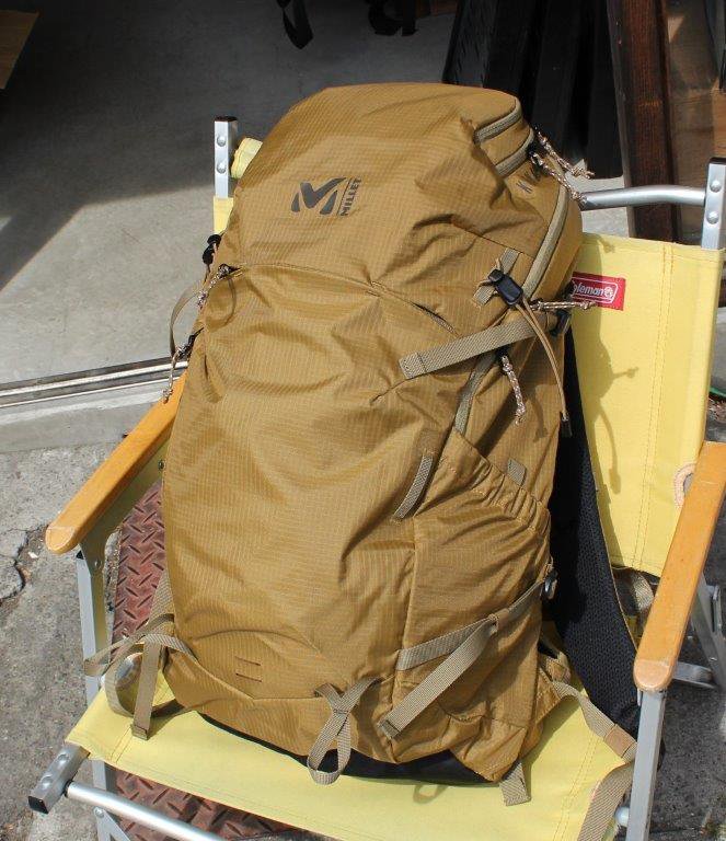 MILLET ミレー＞ KHUMBU 30 クンブ30 | 中古アウトドア用品・中古登山