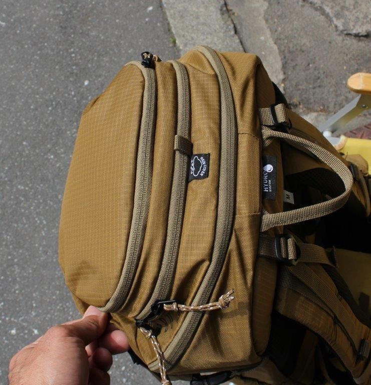 MILLET ミレー＞ KHUMBU 30 クンブ30 | 中古アウトドア用品