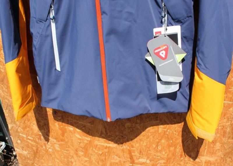 MILLET ミレー> SNOWBASIN JACKET スノーバシンジャケット MILLET ミレー> SNOWBASIN JACKET スノーバシンジャケット