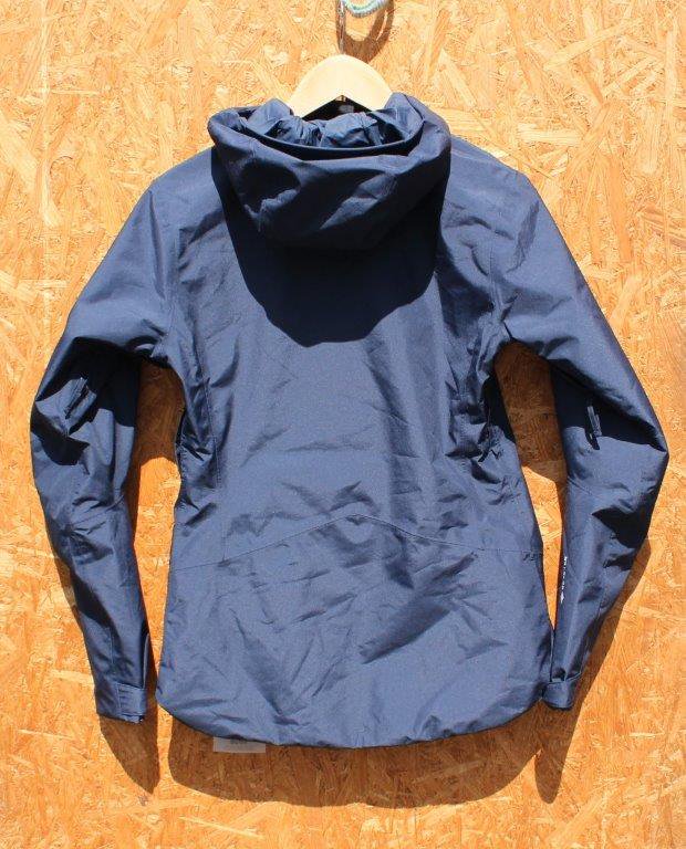 MILLET ミレー＞ GRANDS MONTETS II GTX JACKET グランモンテII