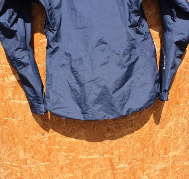 MILLET ミレー＞ GRANDS MONTETS II GTX JACKET グランモンテII
