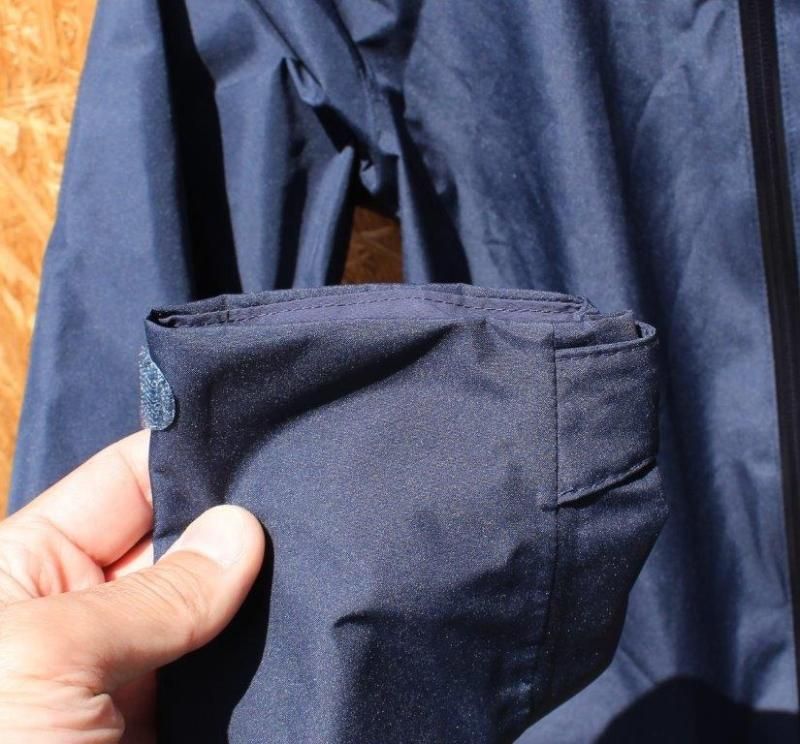 MILLET ミレー＞ GRANDS MONTETS II GTX JACKET グランモンテII