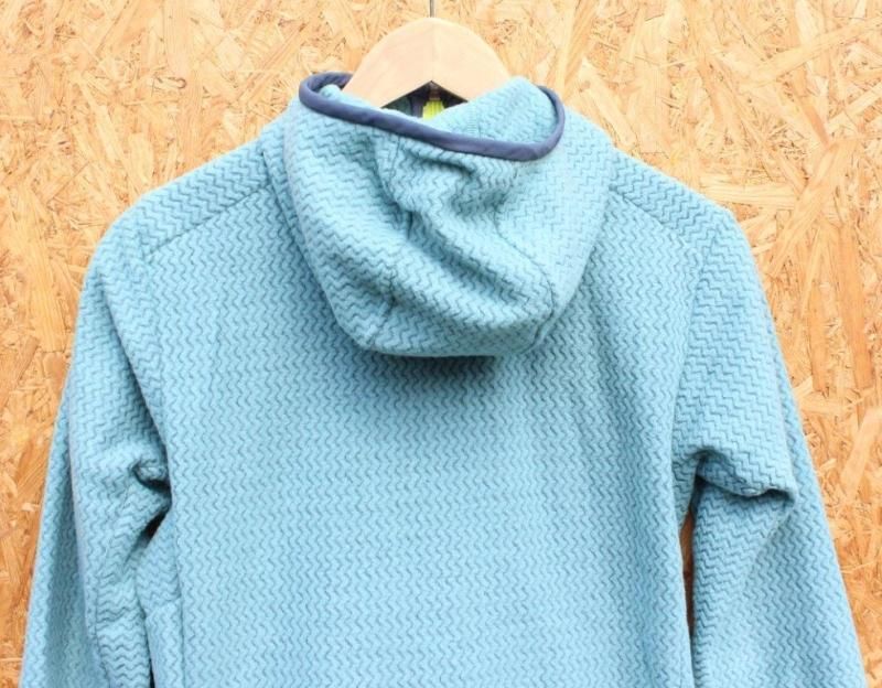 patagonia パタゴニア＞ Ws R1 Air Full Zip Hoody ウィメンズR1