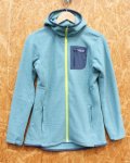 patagoniaѥ˥䡡Ws R1 Air Full Zip HoodyR1ե른åץաǥξʲ