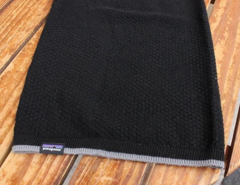 patagonia パタゴニア＞ Cap Air Gaiter キャプリーンエア