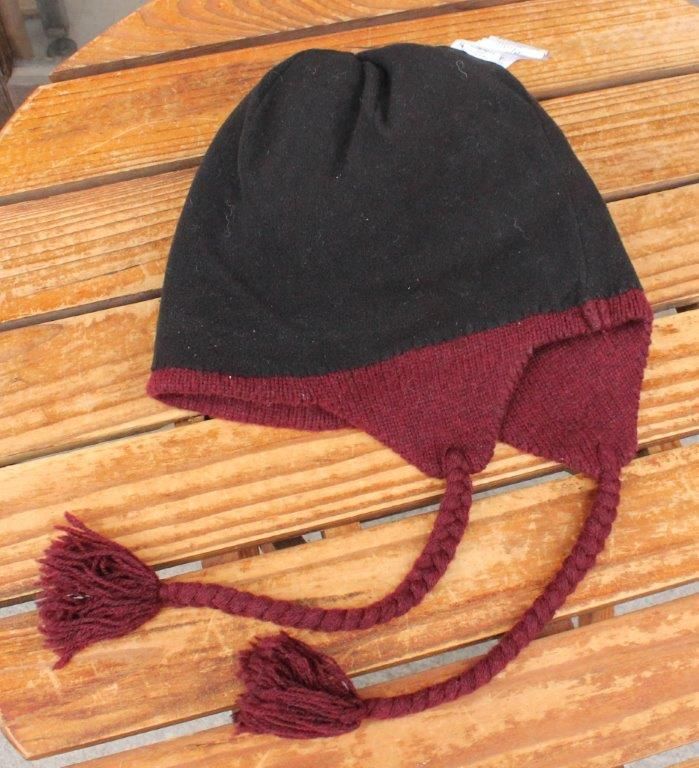 patagonia パタゴニア＞ EAR FLAP HAT イヤーフラップハット | 中古アウトドア用品・中古登山用品 買取・販売専門店 :  maunga (マウンガ)
