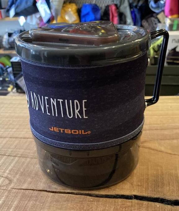 JETBOIL ジェットボイル＞ JETBOIL MiniMo ジェットボイルミニモ