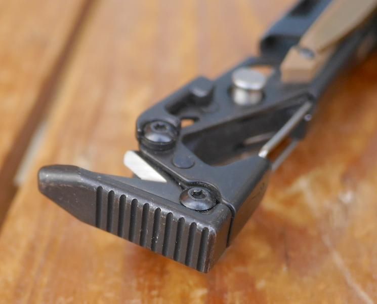 LEATHERMAN レザーマン> MUT Black マット ブラック | 中古 LEATHERMAN レザーマン> MUT Black マット ブラック | 中古