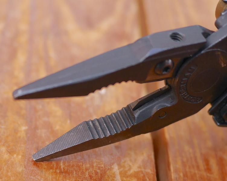 LEATHERMAN レザーマン> MUT Black マット ブラック | 中古 LEATHERMAN レザーマン> MUT Black マット ブラック | 中古