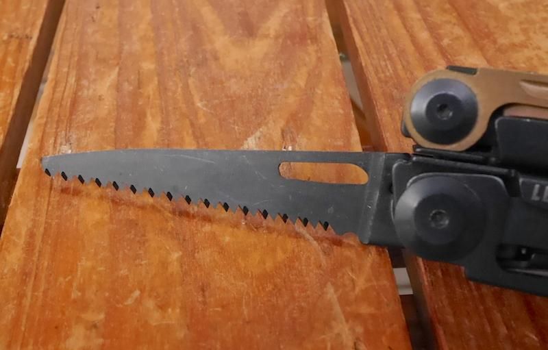 LEATHERMAN レザーマン> MUT Black マット ブラック | 中古 LEATHERMAN レザーマン> MUT Black マット ブラック | 中古