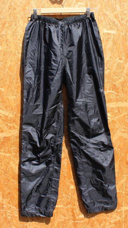 OR-OUTDOOR RESEARCH アウトドアリサーチ＞ Helium Rain Pants