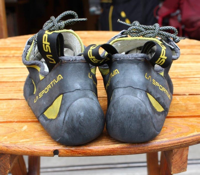 LA SPORTIVA スポルティバ＞ MIURA ミウラ | 中古アウトドア用品・中古登山用品 買取・販売専門店 : maunga (マウンガ)