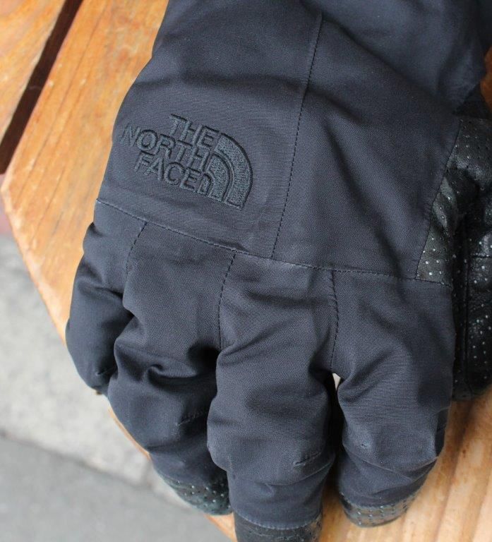 THE NORTH FACE ノースフェイス＞ RTG Glove アールティジーグローブ